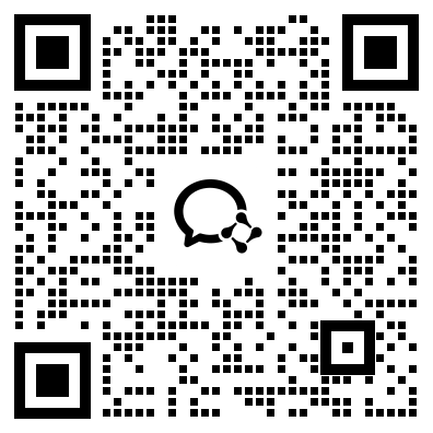 技术交流群二维码